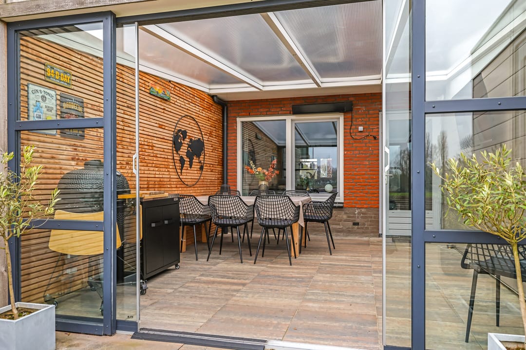 Foto 56 van De Kleefse Kamp 62