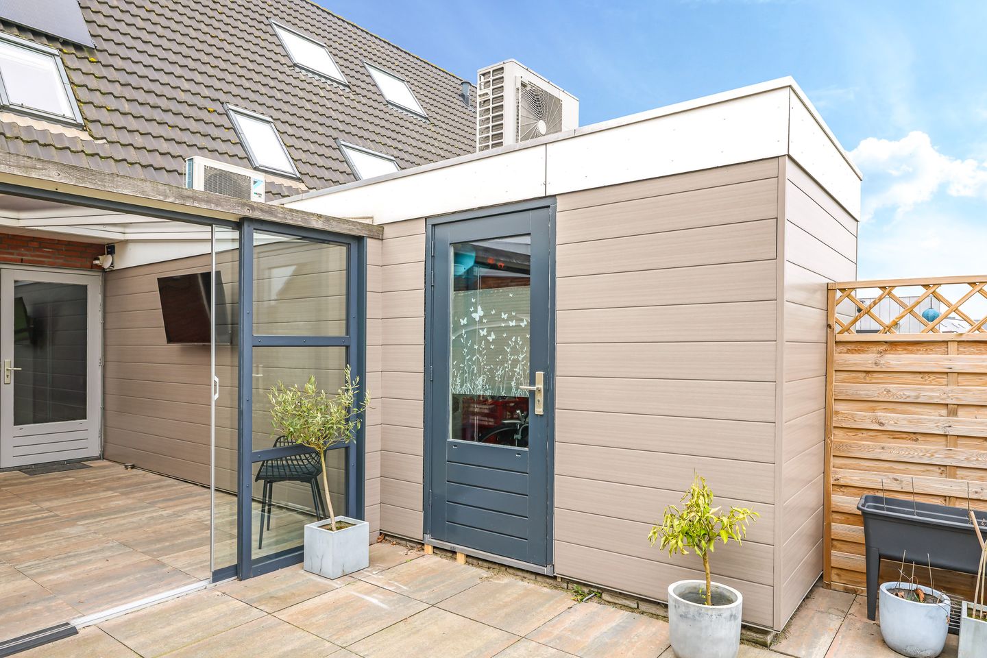 Foto 59 van De Kleefse Kamp 62