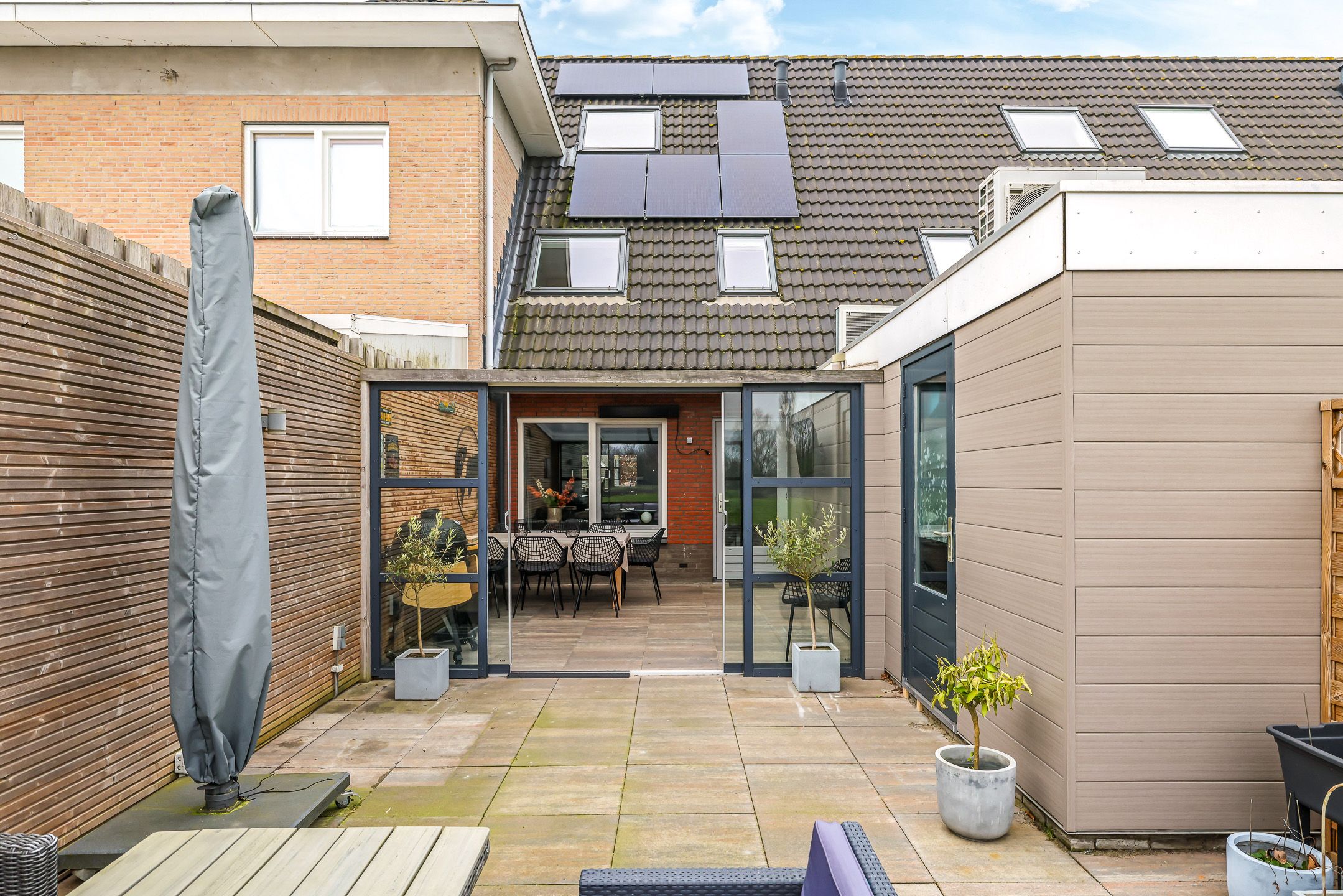 Foto 60 van De Kleefse Kamp 62