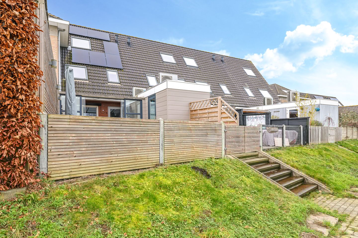 Foto 65 van De Kleefse Kamp 62