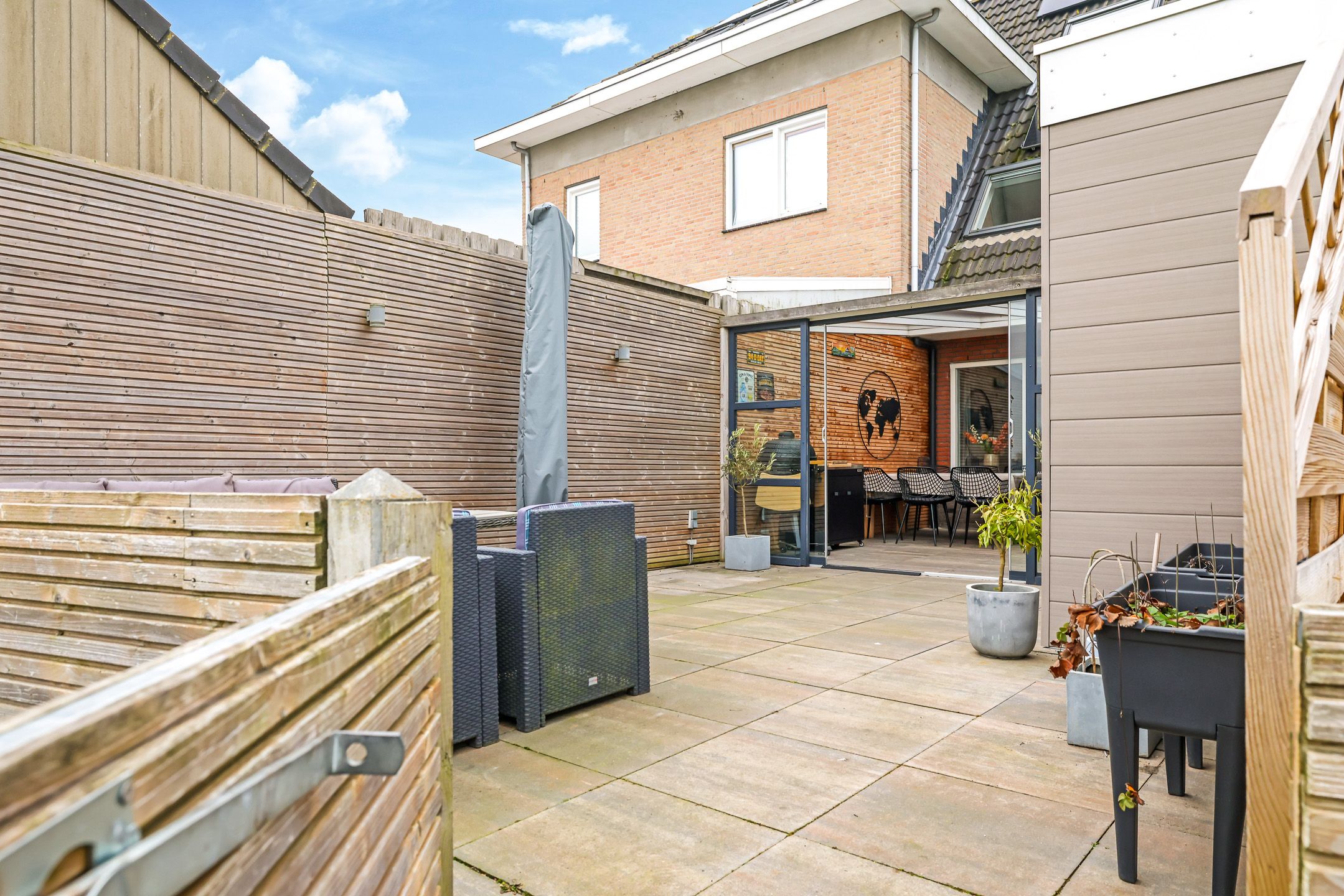 Foto 66 van De Kleefse Kamp 62