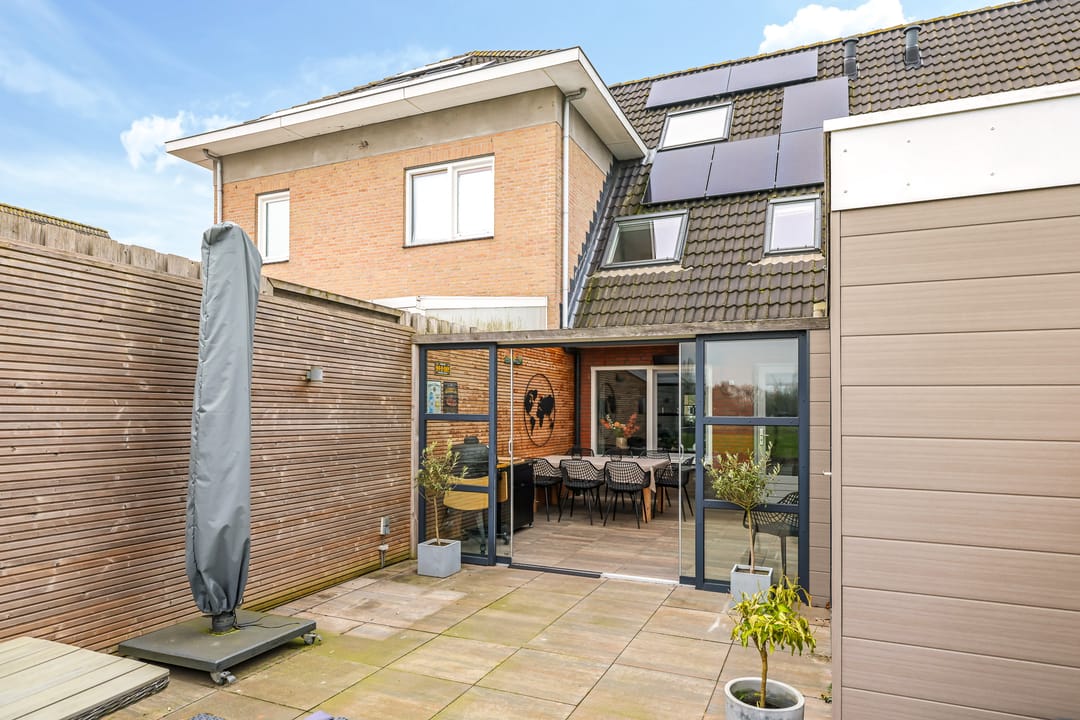 Foto 68 van De Kleefse Kamp 62