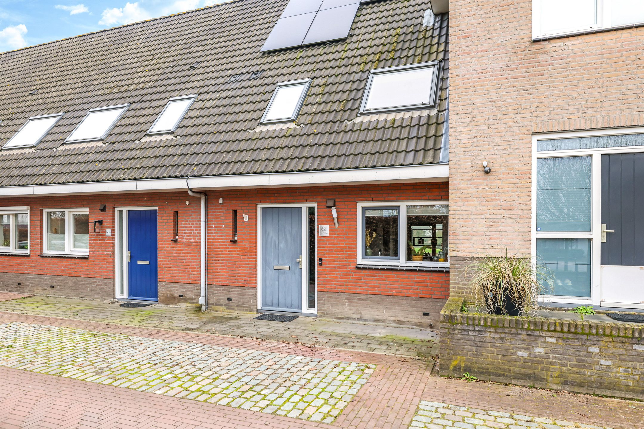 Foto 72 van De Kleefse Kamp 62