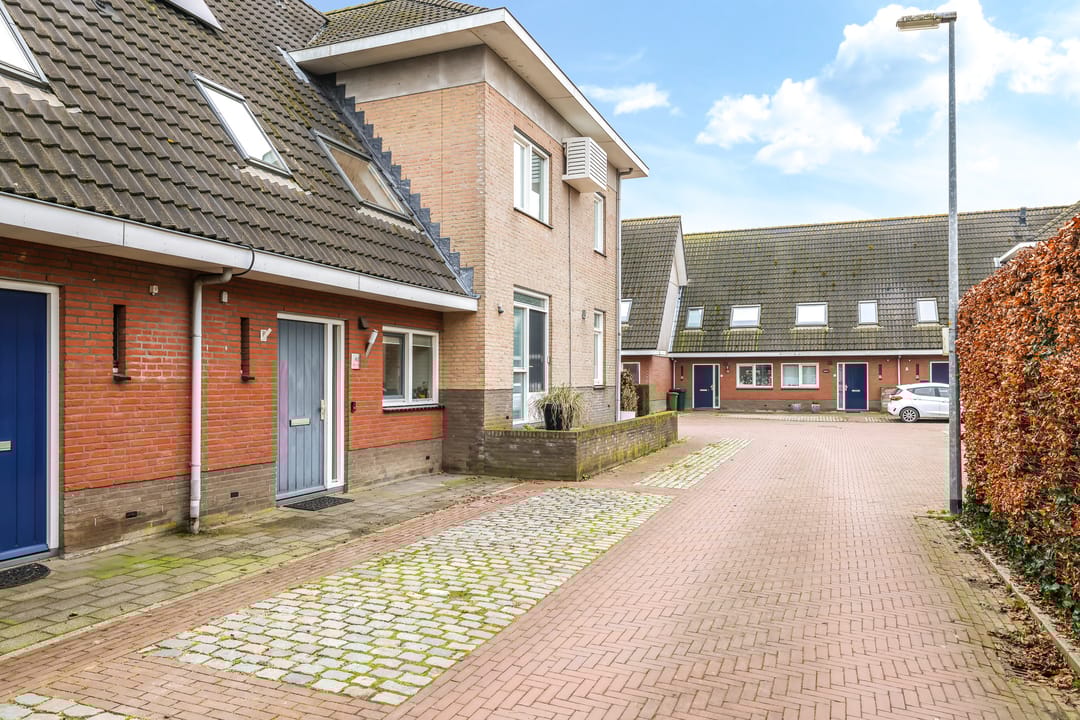 Foto 73 van De Kleefse Kamp 62