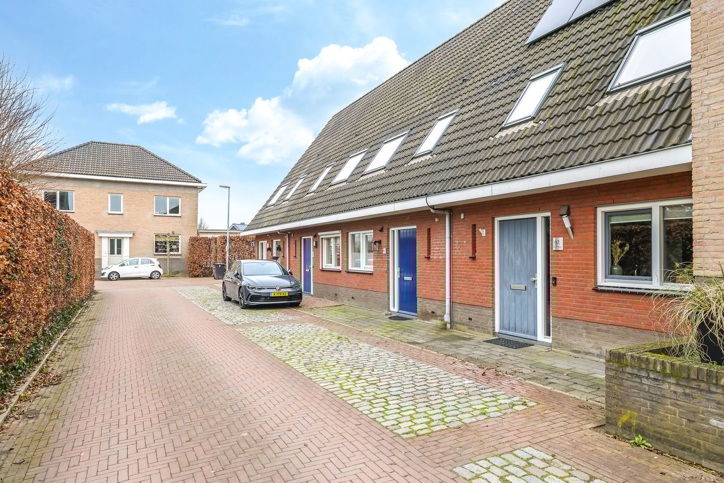 Foto 74 van De Kleefse Kamp 62