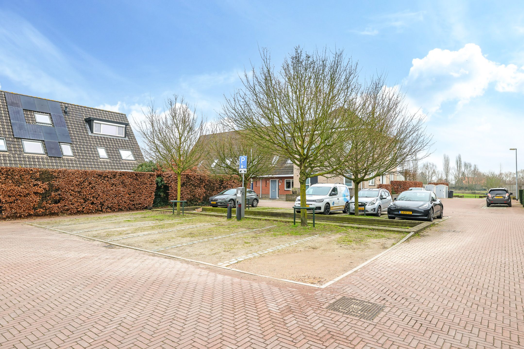 Foto 75 van De Kleefse Kamp 62