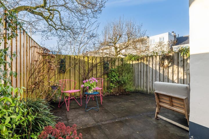 Foto 2 van Steenstraat 26