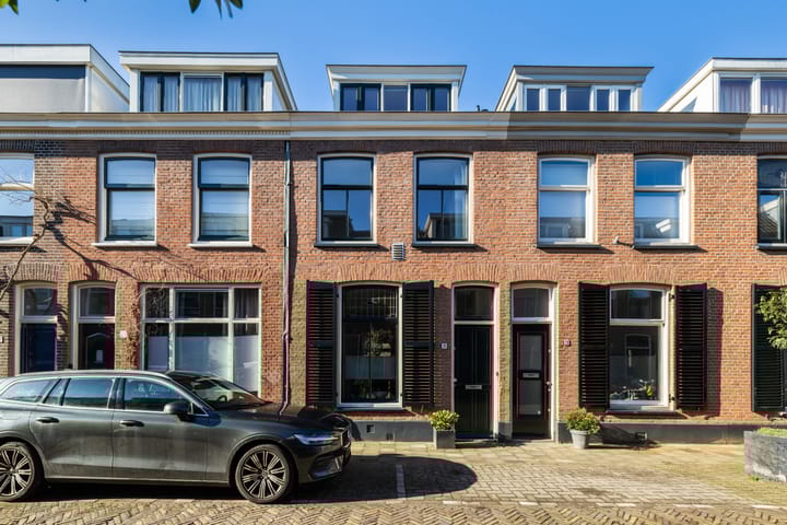 Foto 4 van Steenstraat 26