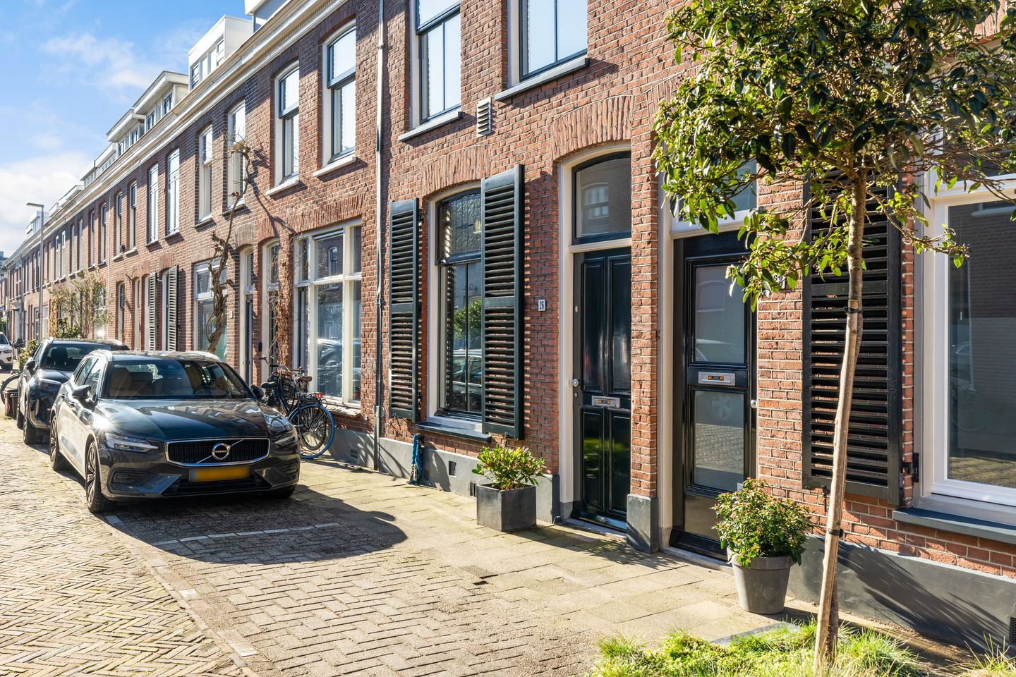 Foto 5 van Steenstraat 26