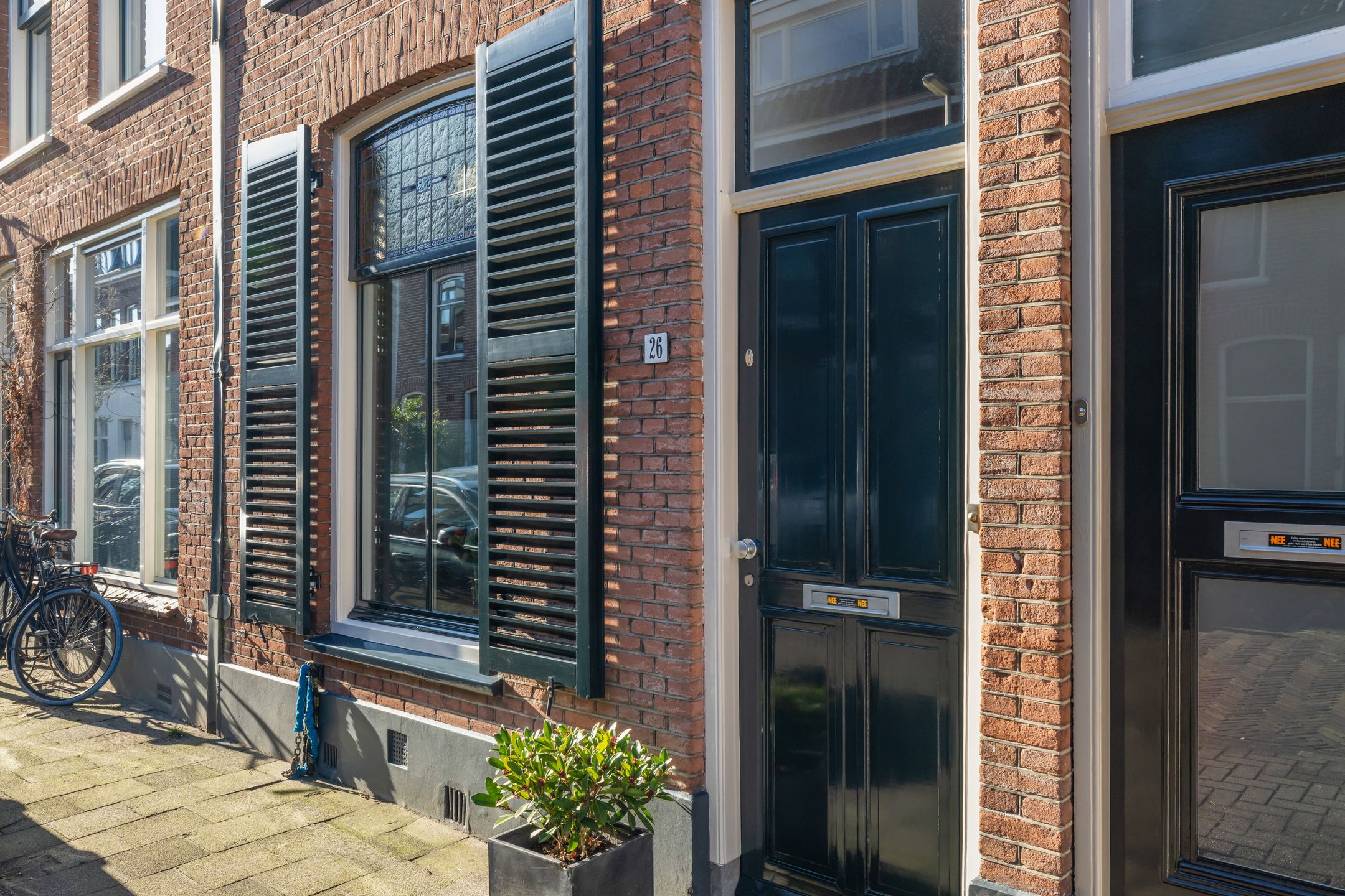 Foto 6 van Steenstraat 26