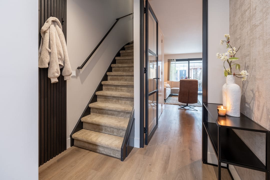 Foto 2 van Van Wijnbergenlaan 85