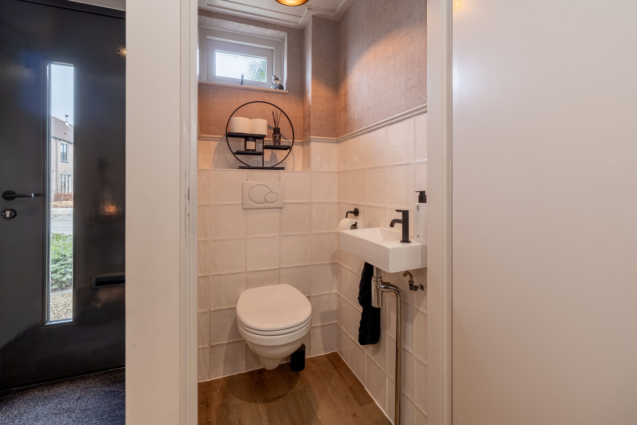 Foto 3 van Van Wijnbergenlaan 85