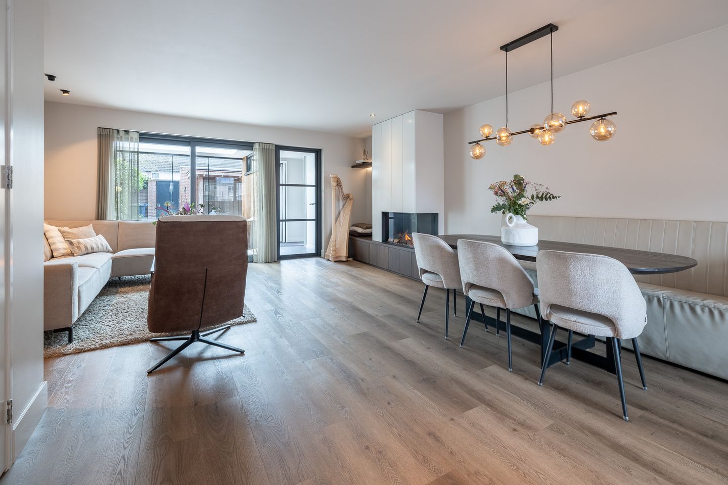 Foto 5 van Van Wijnbergenlaan 85