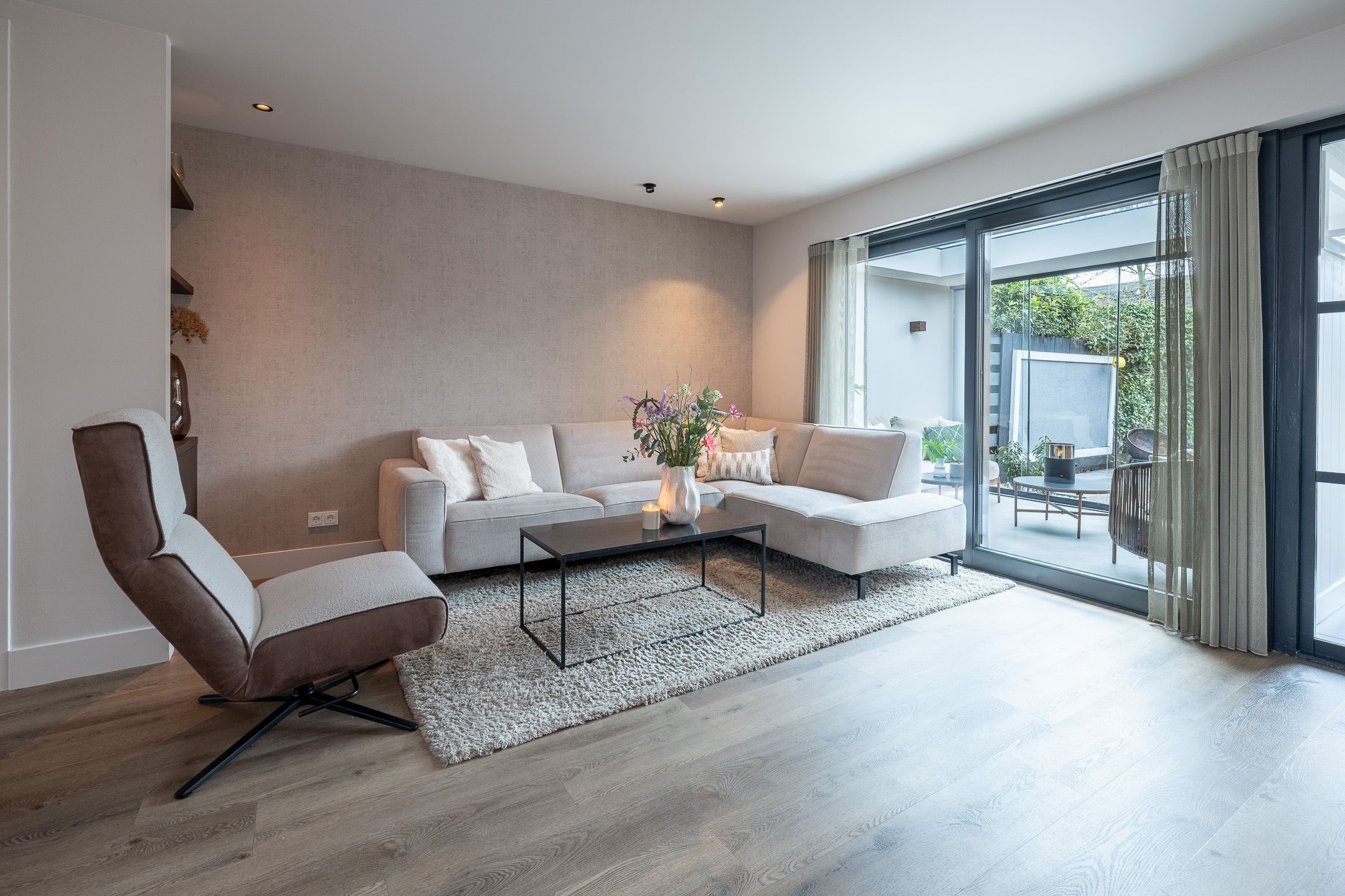 Foto 6 van Van Wijnbergenlaan 85