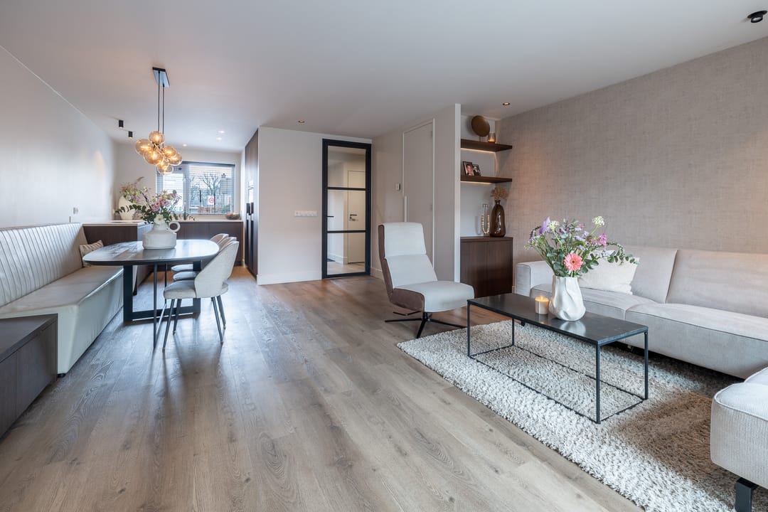 Foto 7 van Van Wijnbergenlaan 85