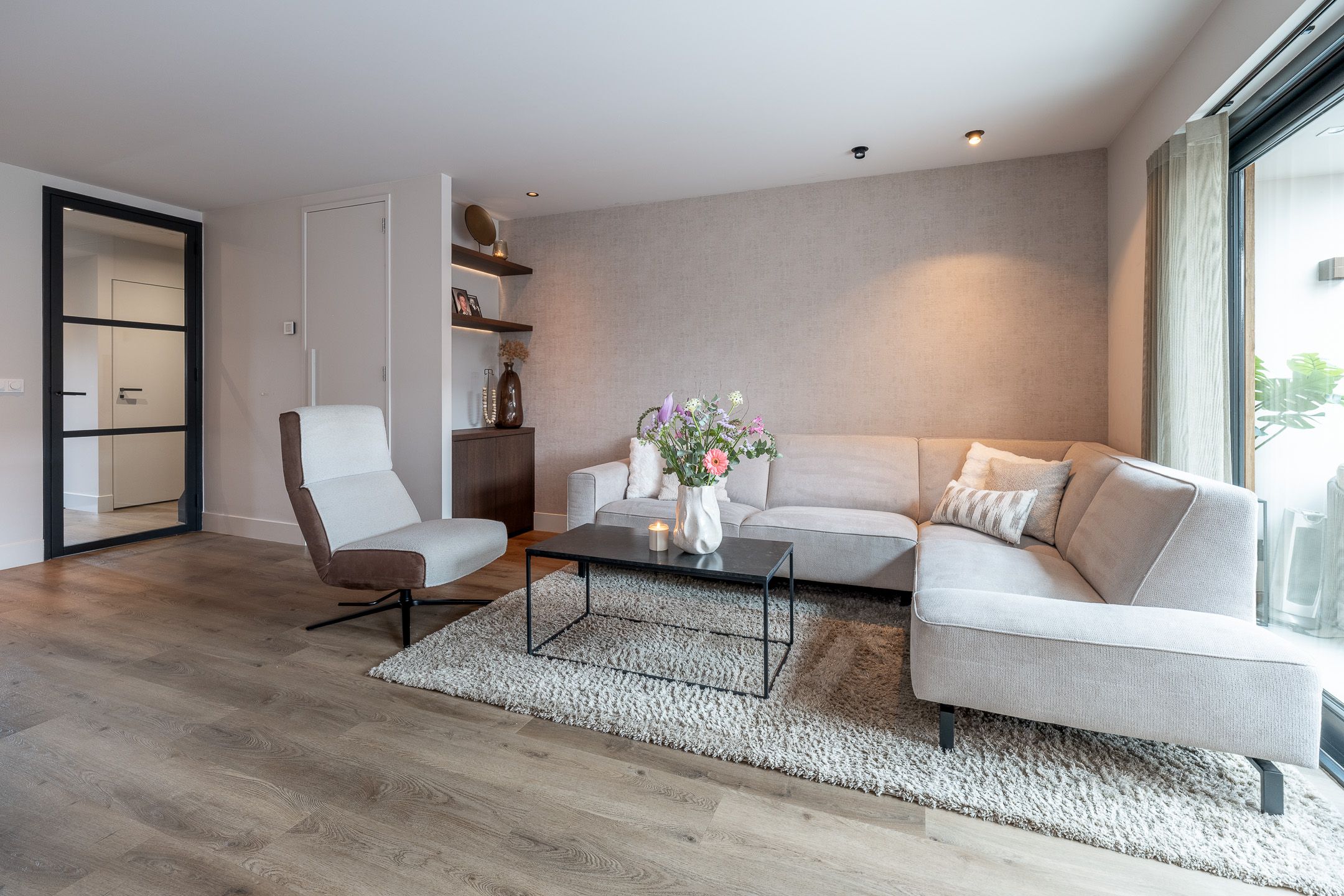 Foto 9 van Van Wijnbergenlaan 85