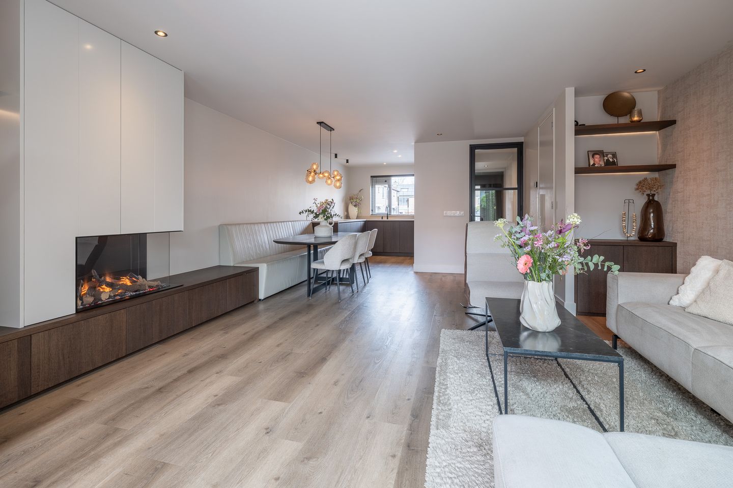 Foto 10 van Van Wijnbergenlaan 85