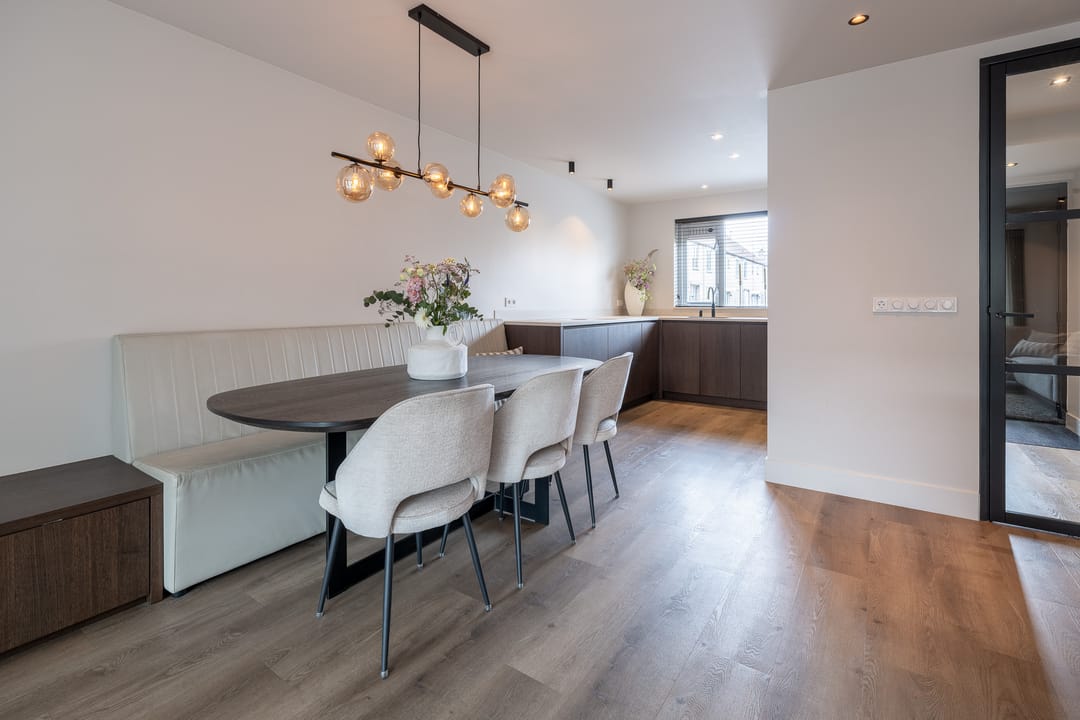 Foto 11 van Van Wijnbergenlaan 85