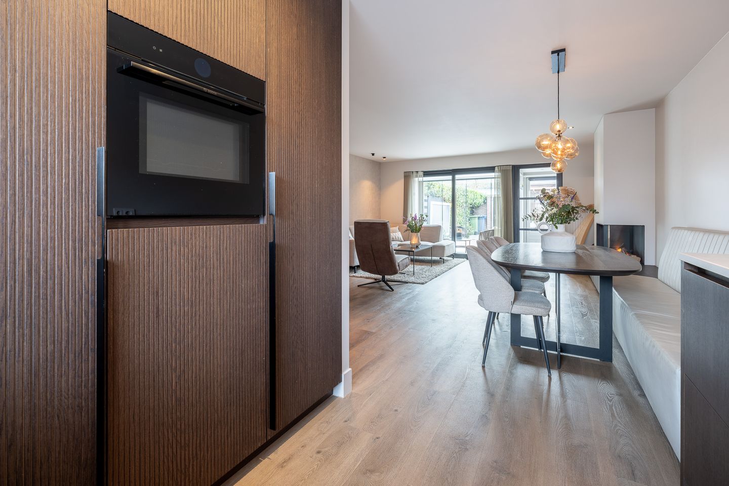 Foto 14 van Van Wijnbergenlaan 85