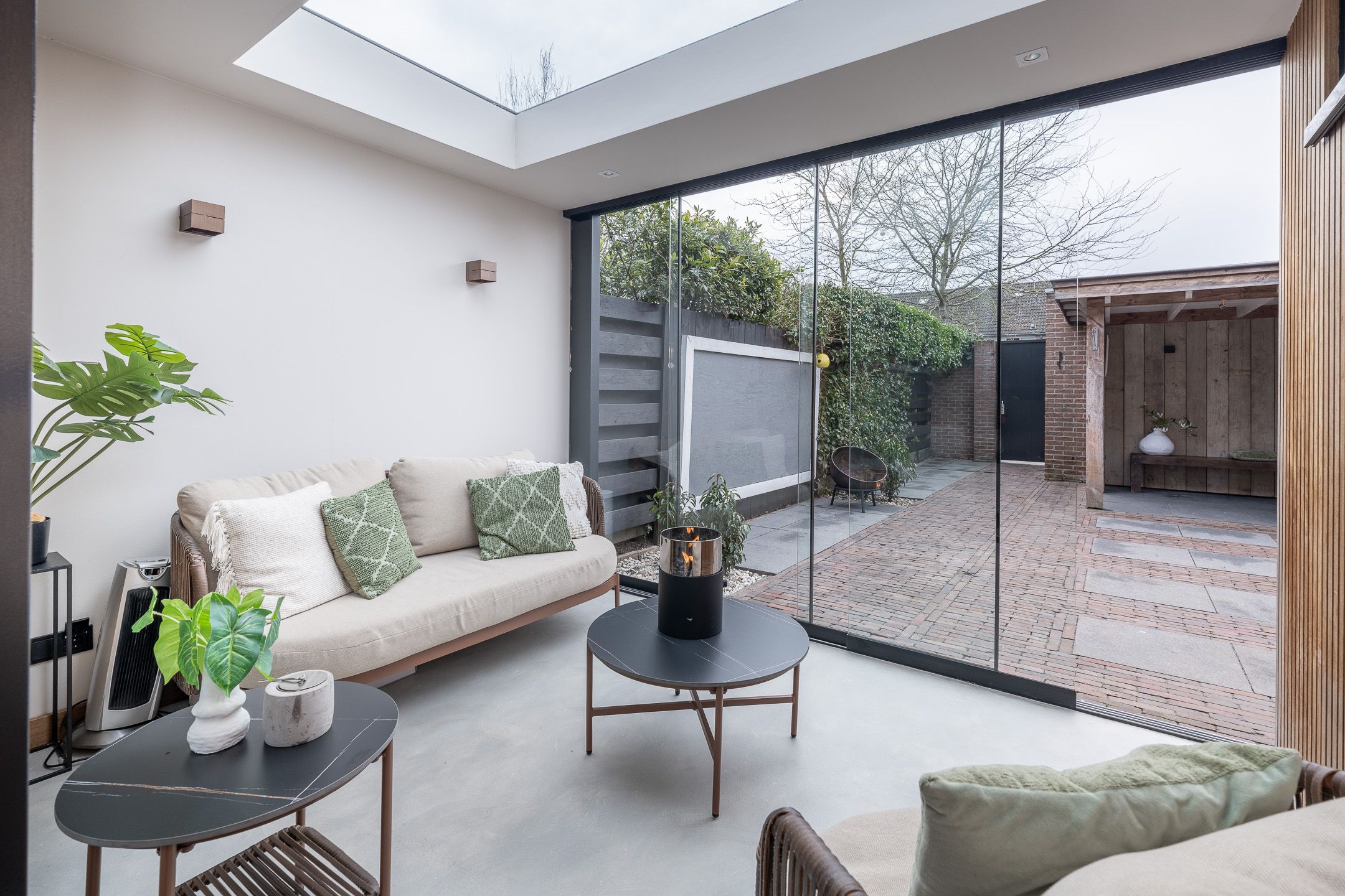 Foto 15 van Van Wijnbergenlaan 85