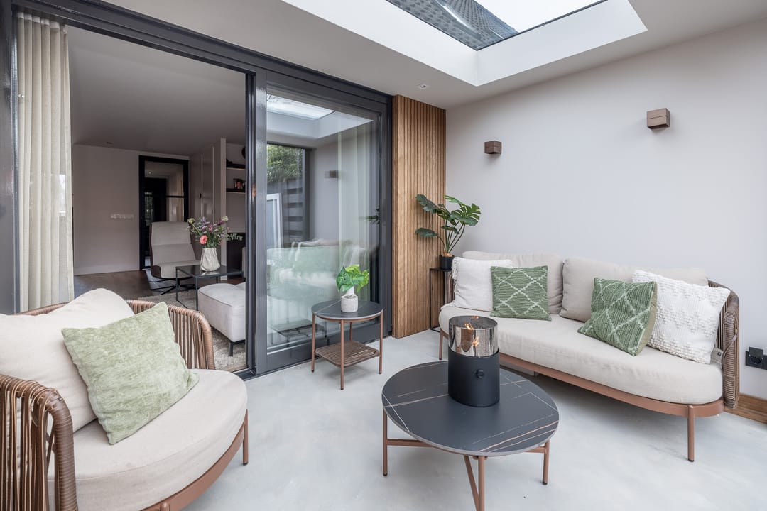 Foto 16 van Van Wijnbergenlaan 85