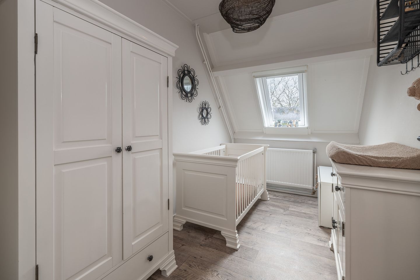 Foto 20 van Van Wijnbergenlaan 85