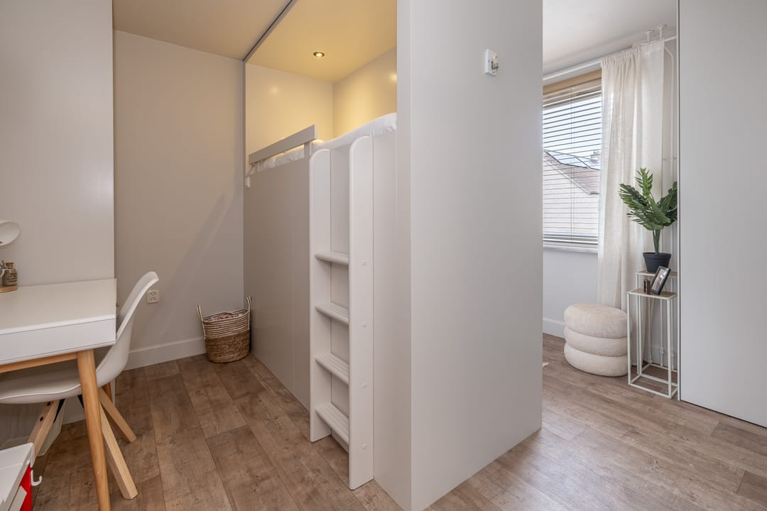 Foto 22 van Van Wijnbergenlaan 85