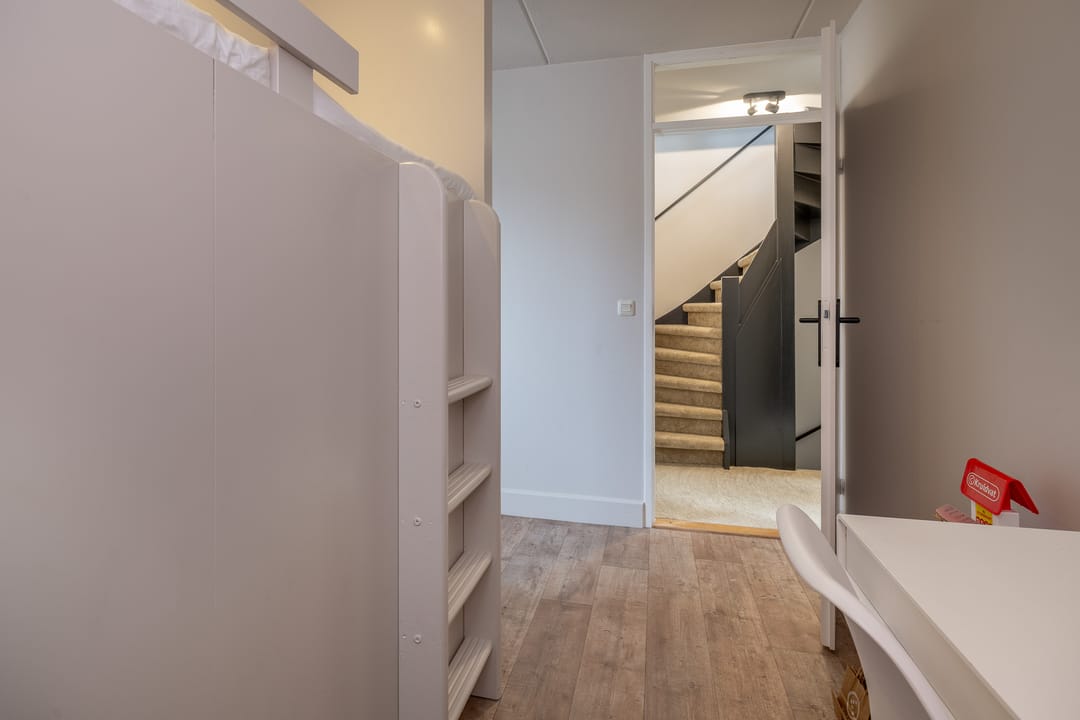 Foto 23 van Van Wijnbergenlaan 85