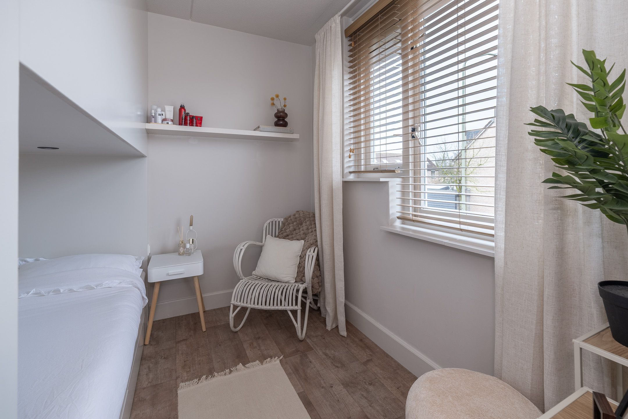 Foto 24 van Van Wijnbergenlaan 85