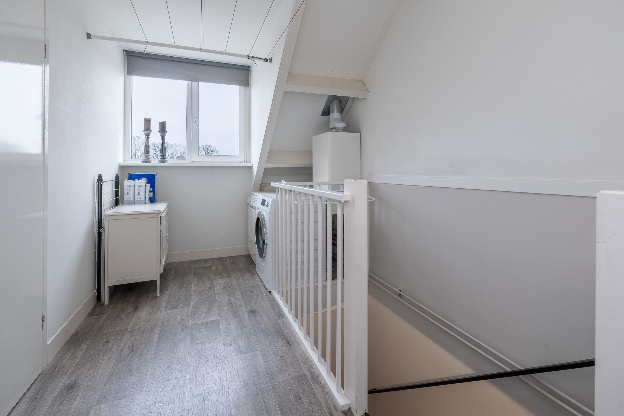 Foto 30 van Van Wijnbergenlaan 85