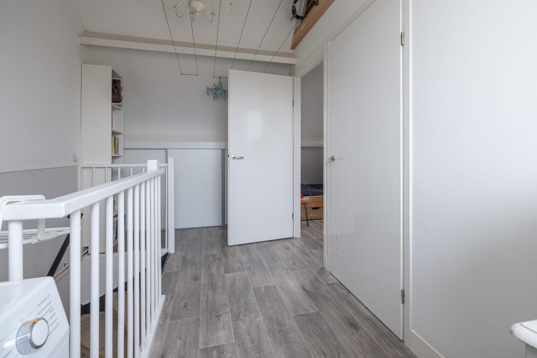 Foto 31 van Van Wijnbergenlaan 85