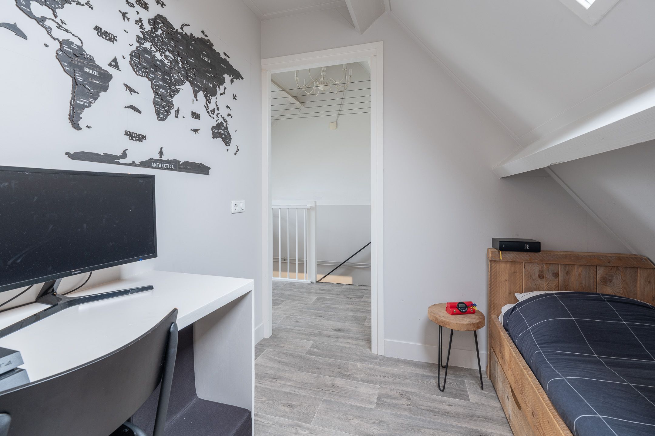 Foto 33 van Van Wijnbergenlaan 85