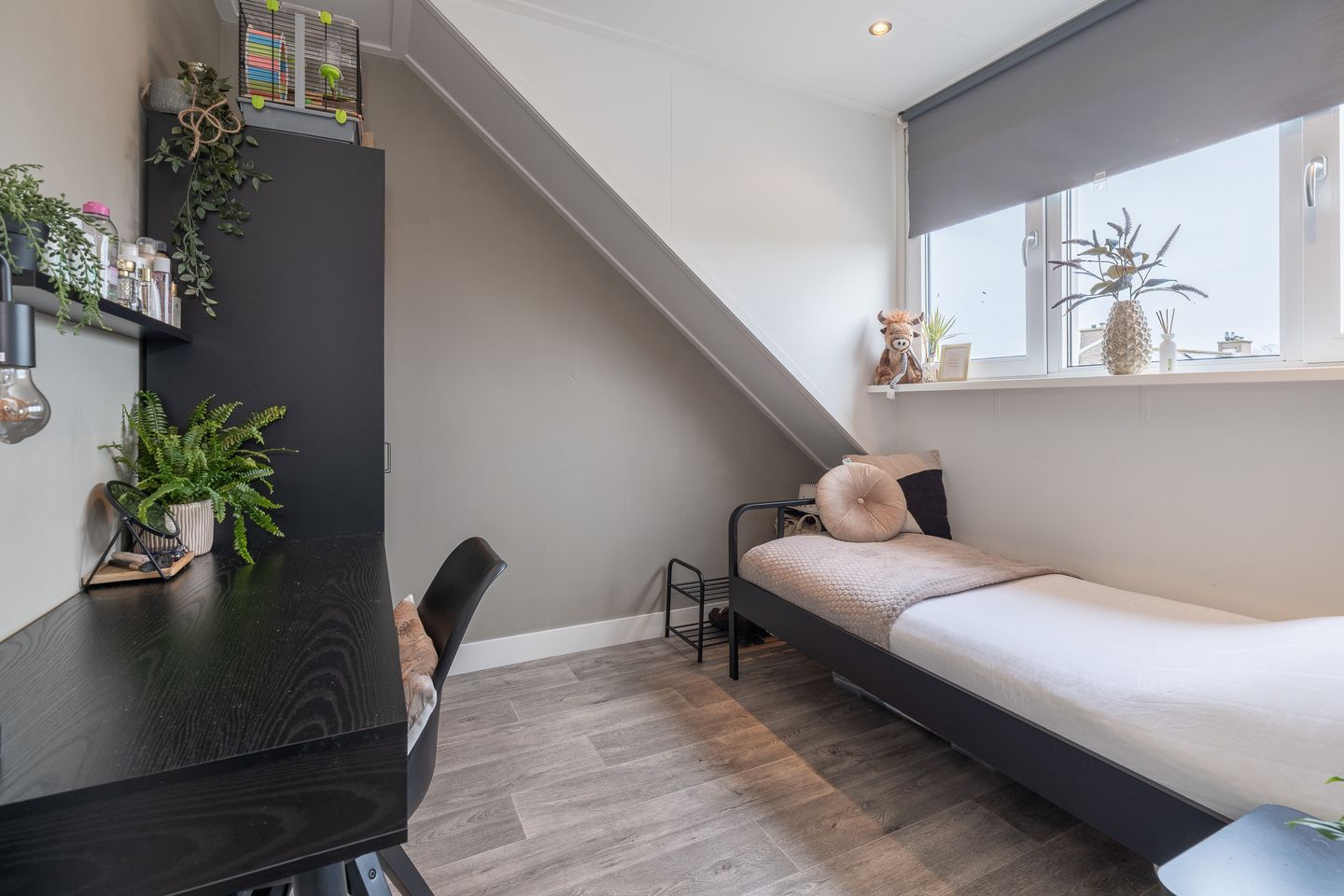 Foto 34 van Van Wijnbergenlaan 85