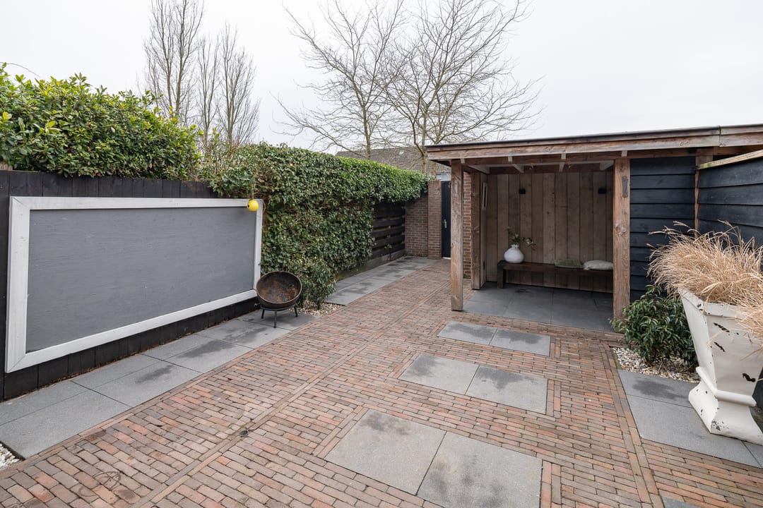 Foto 38 van Van Wijnbergenlaan 85