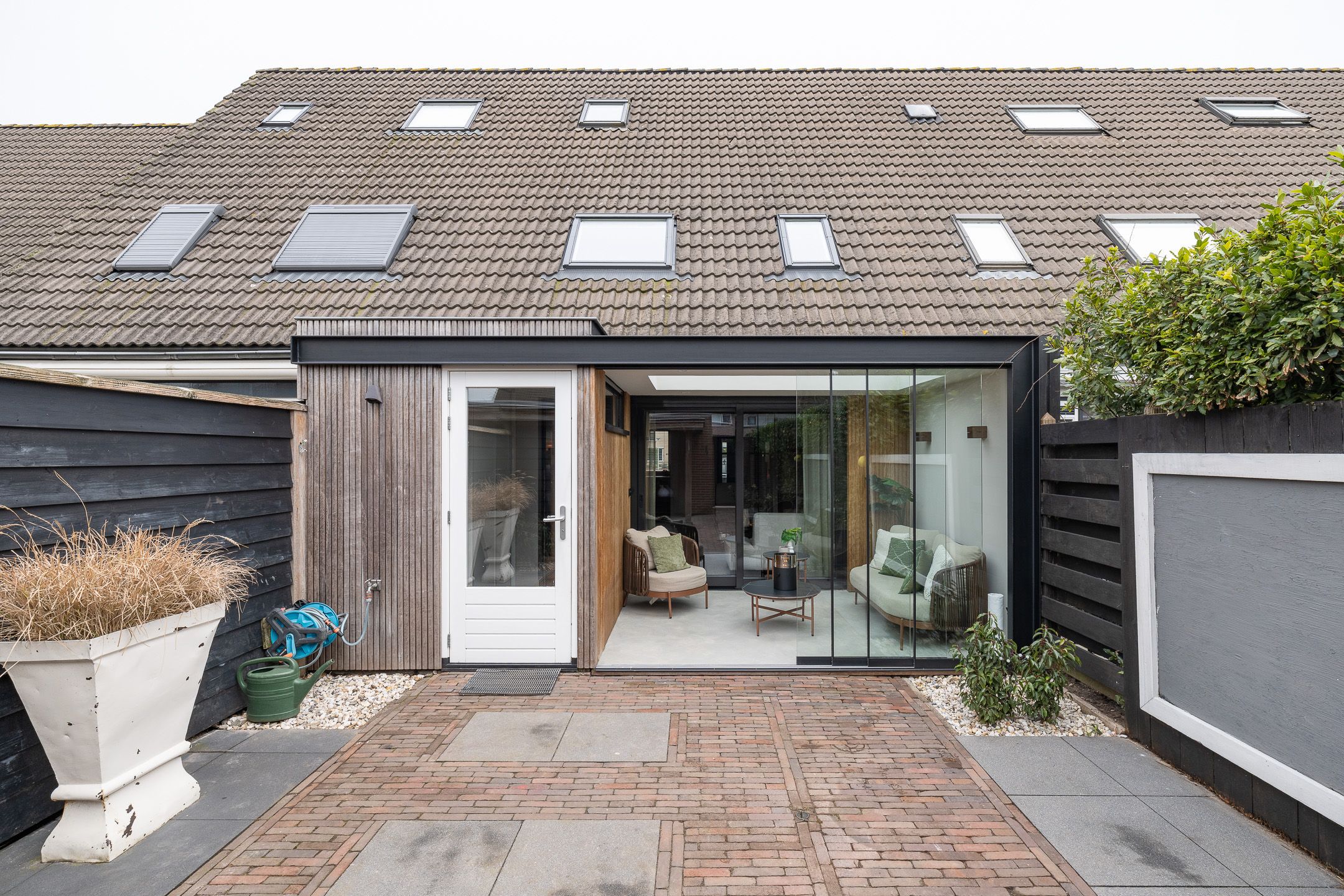 Foto 39 van Van Wijnbergenlaan 85