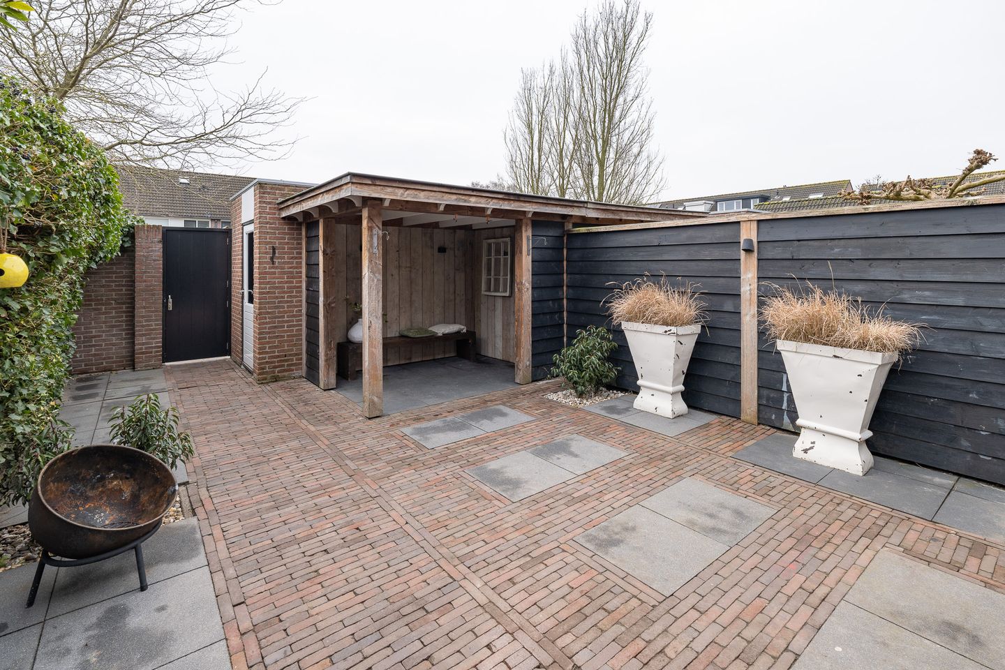 Foto 40 van Van Wijnbergenlaan 85