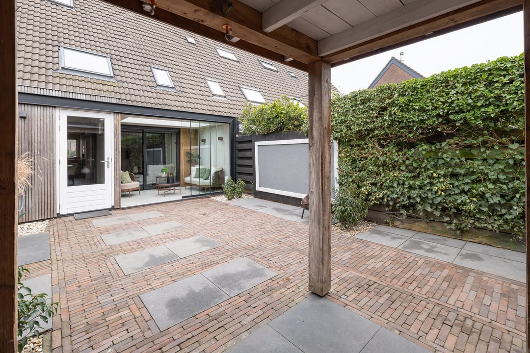 Foto 41 van Van Wijnbergenlaan 85