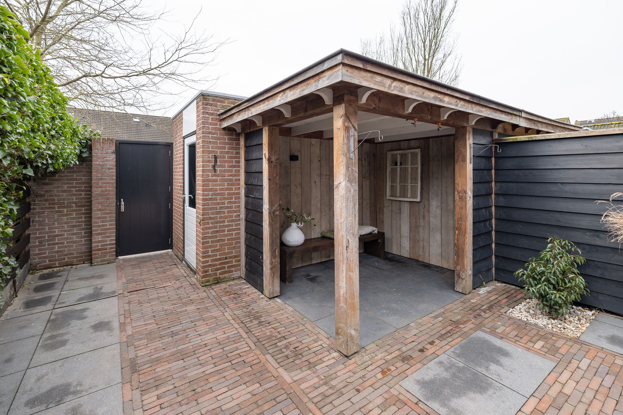 Foto 42 van Van Wijnbergenlaan 85