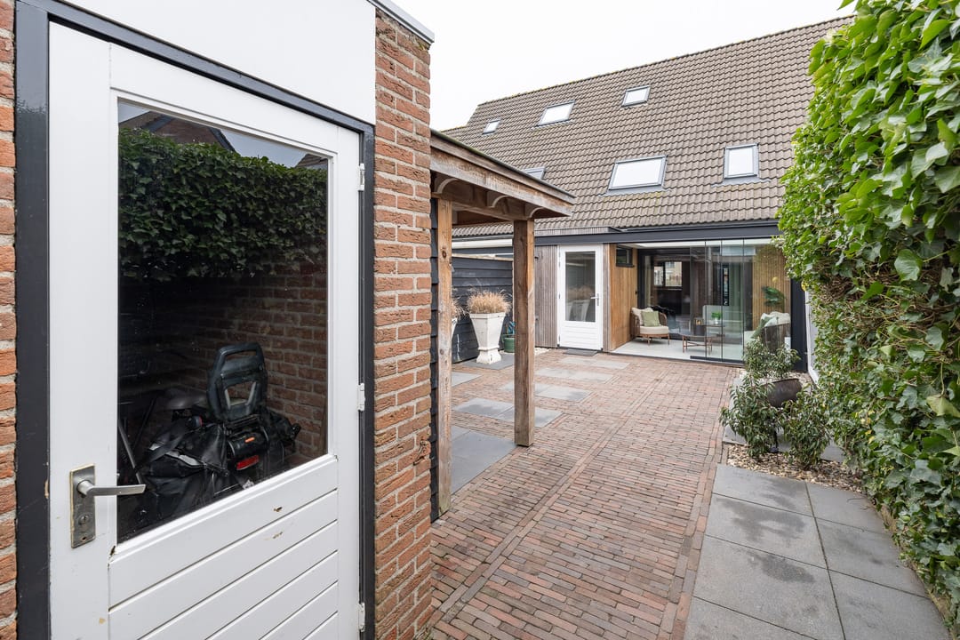 Foto 43 van Van Wijnbergenlaan 85