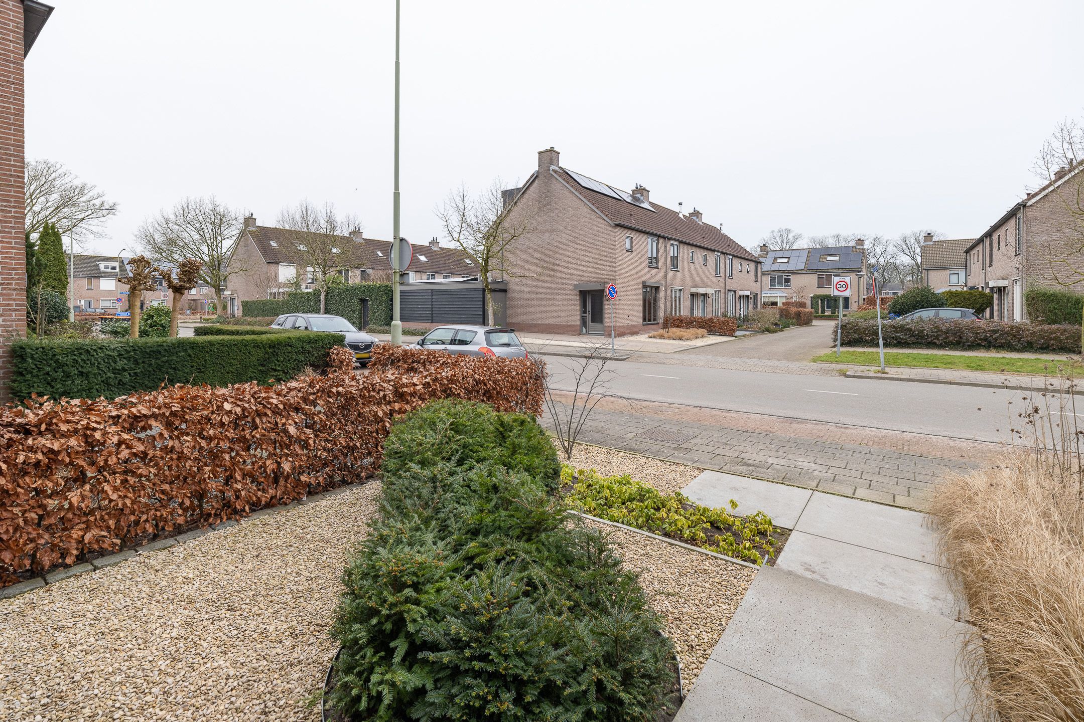 Foto 45 van Van Wijnbergenlaan 85