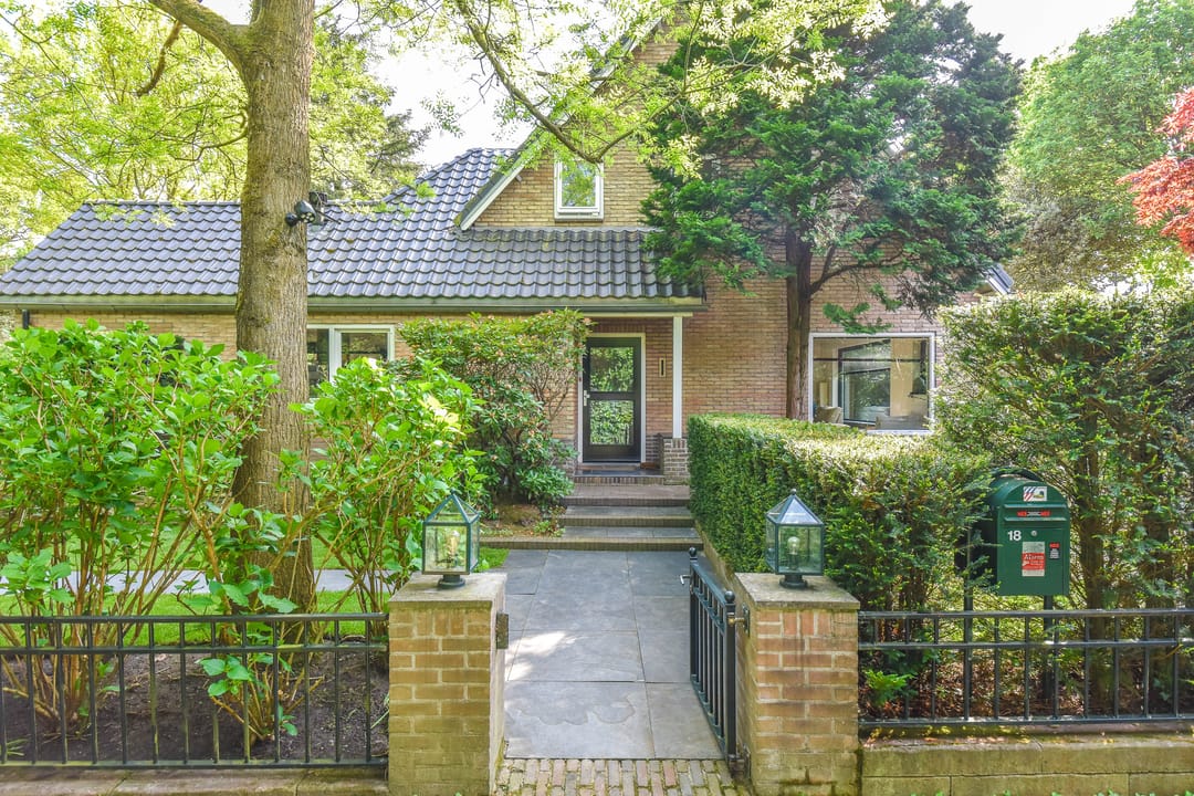 Foto 1 van Koloniepad 18