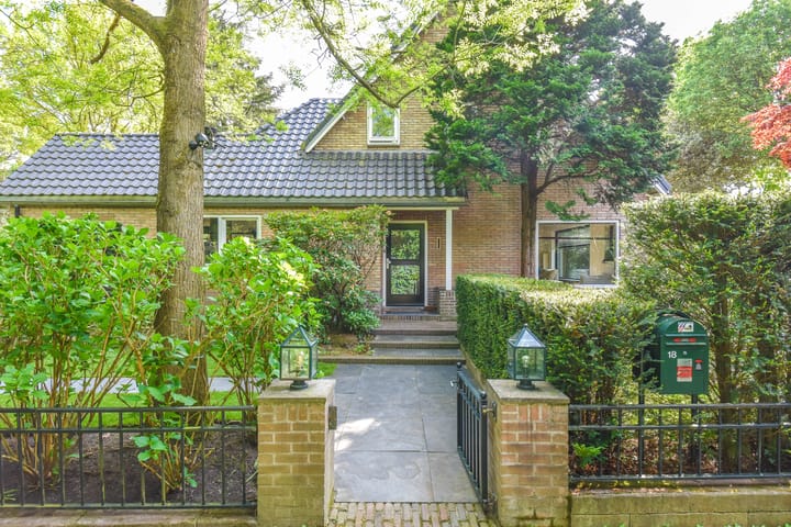 Koloniepad 18 main image