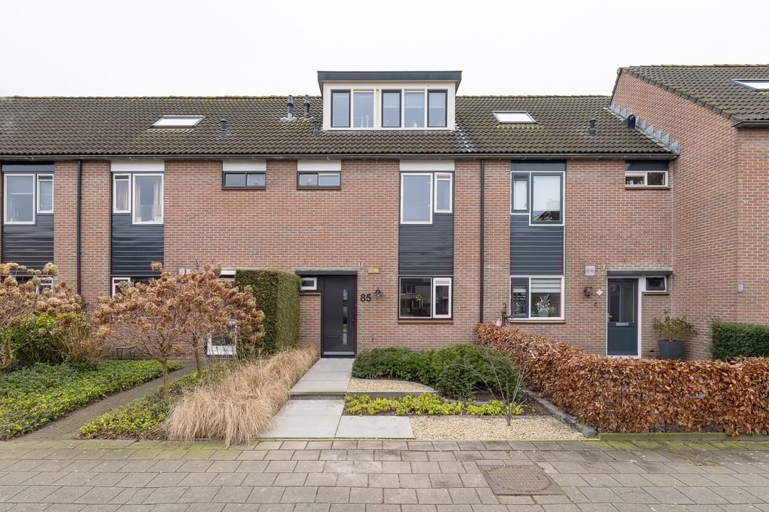 Foto 46 van Van Wijnbergenlaan 85