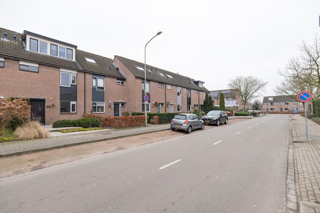 Foto 47 van Van Wijnbergenlaan 85