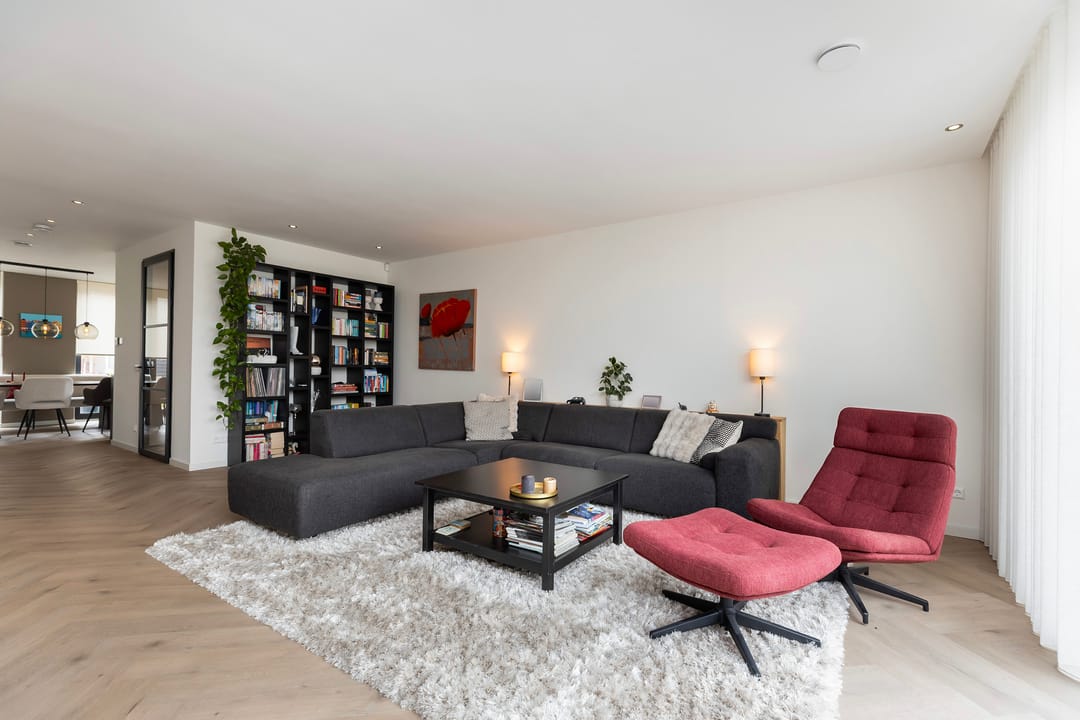 Foto 7 van Kolenboer 6