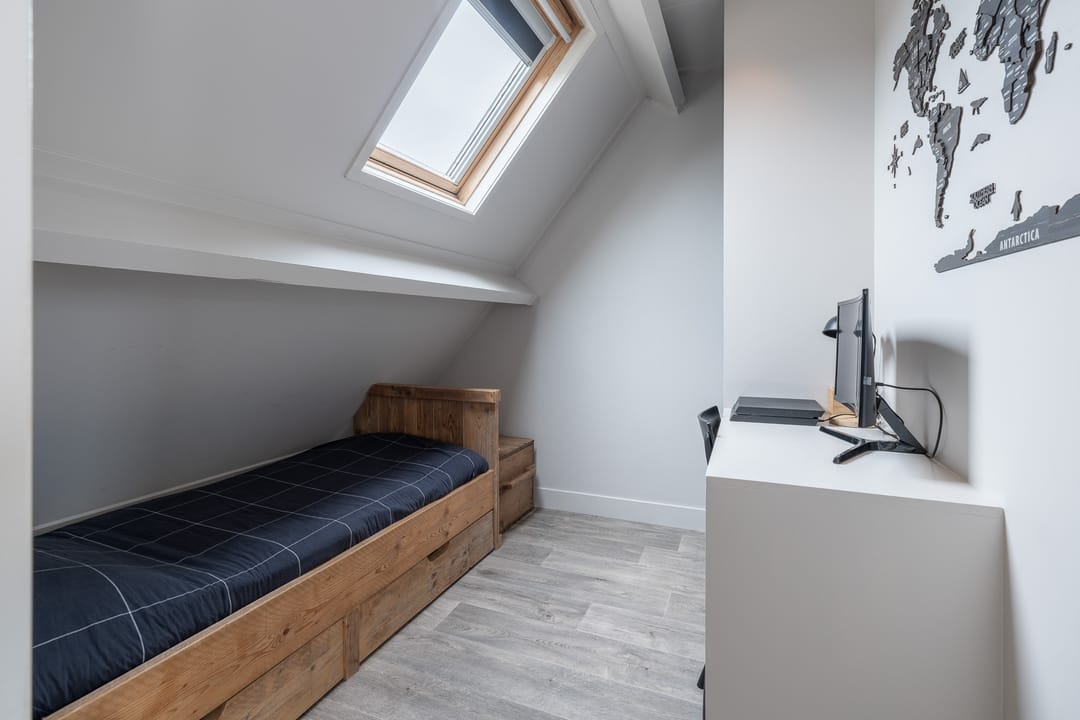 Foto 32 van Van Wijnbergenlaan 85