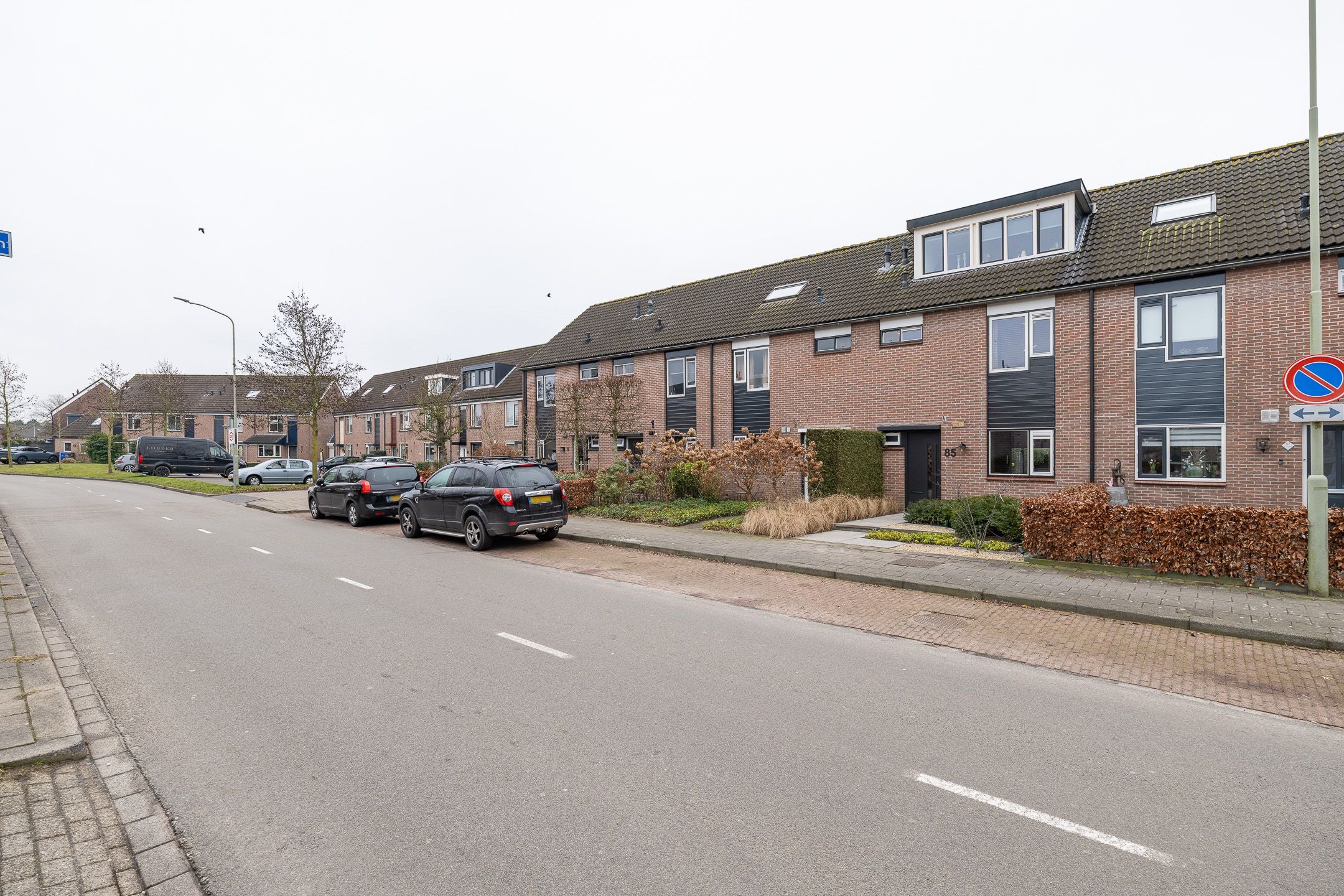 Foto 48 van Van Wijnbergenlaan 85