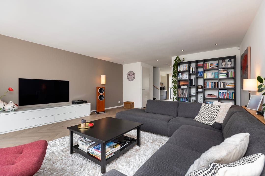 Foto 8 van Kolenboer 6