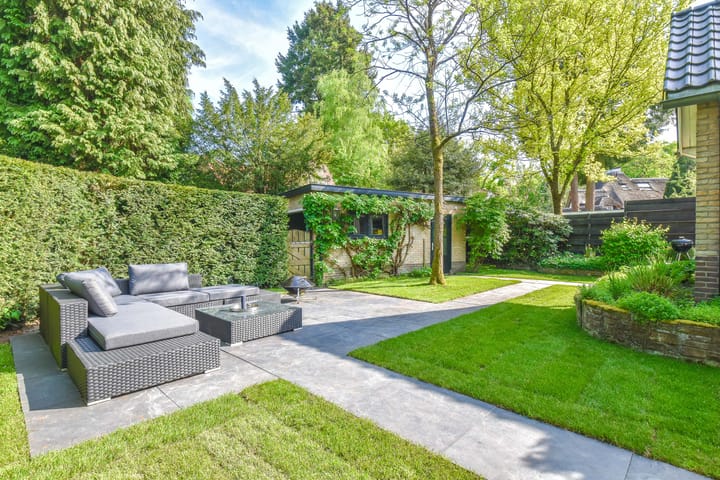 Foto 4 van Koloniepad 18