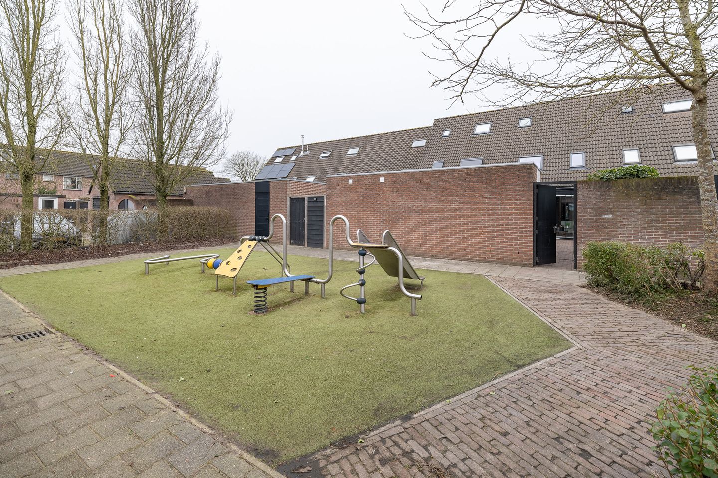 Foto 49 van Van Wijnbergenlaan 85